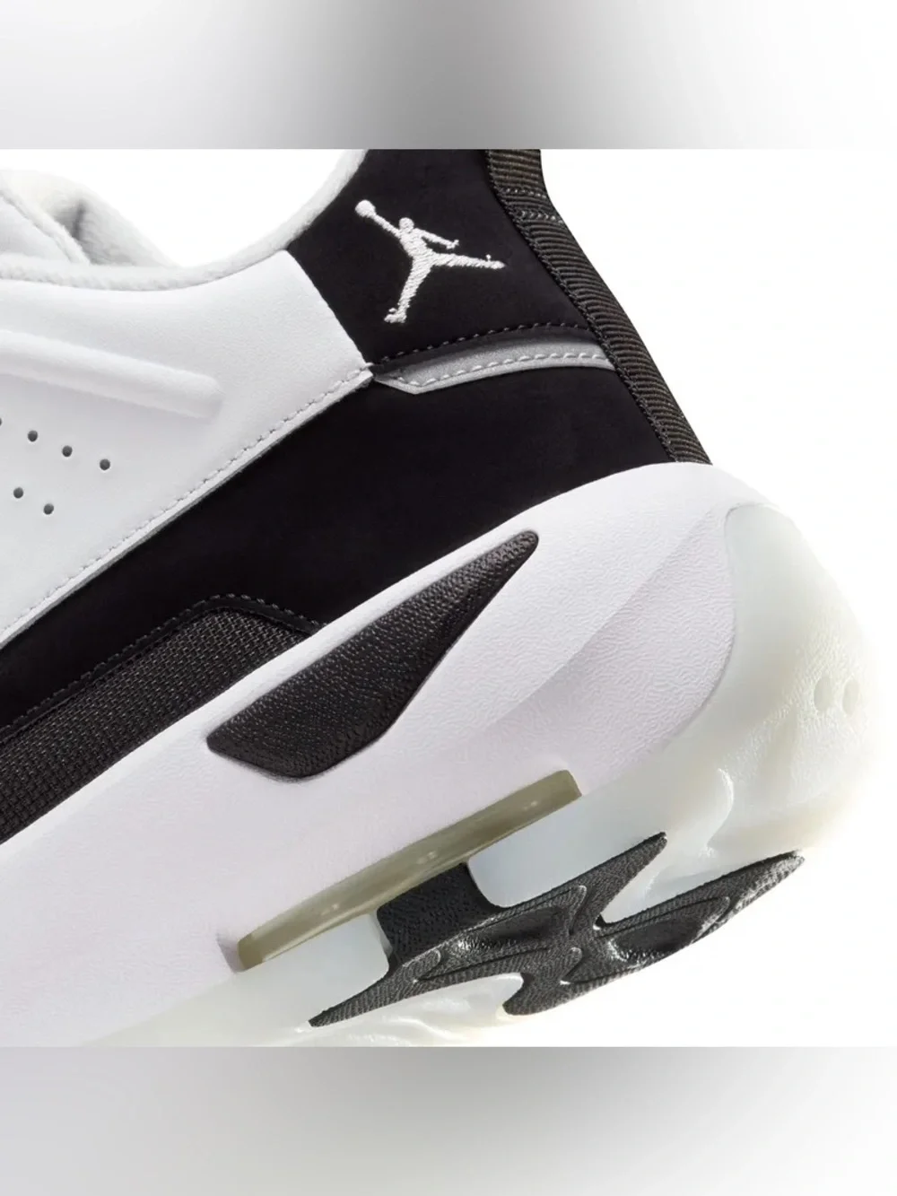 Jordan brand new